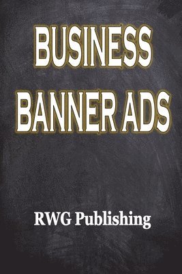 bokomslag Business Banner Ads