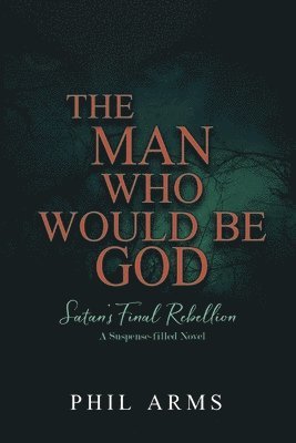 The Man Who Would Be God 1