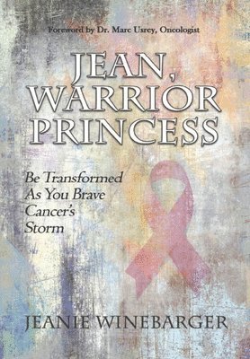 Jean, Warrior Princess 1