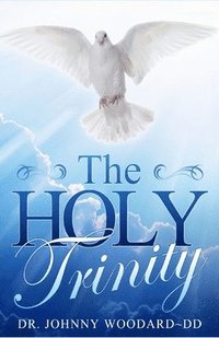 bokomslag The HOLY TRINITY