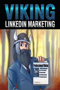 bokomslag LinkedIn Marketing