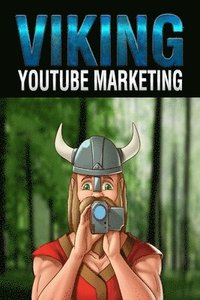 bokomslag YouTube Marketing