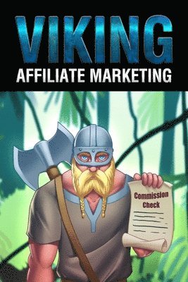 bokomslag Affiliate Marketing