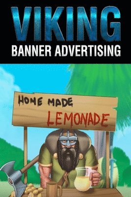 B Vincent, B. Vincent - Banner Advertising, Häftad