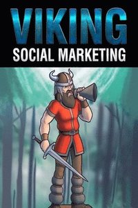 bokomslag Social Marketing