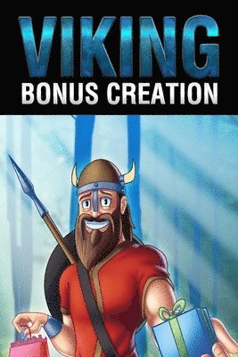 B Vincent, B. Vincent - Bonus Creation, Häftad