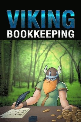 bokomslag Bookkeeping