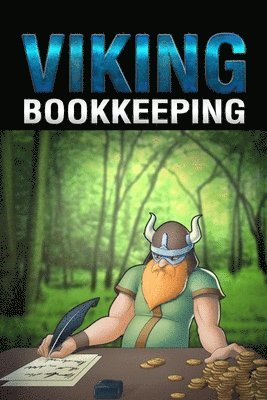 B Vincent, B. Vincent - Bookkeeping, Häftad