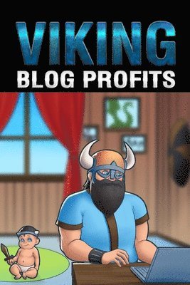B Vincent, B. Vincent - Blog Profits, Häftad