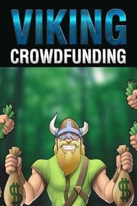 bokomslag Crowdfunding