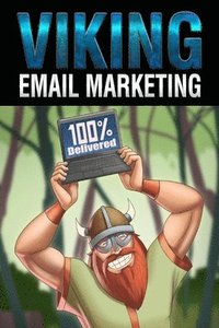 bokomslag Email Marketing