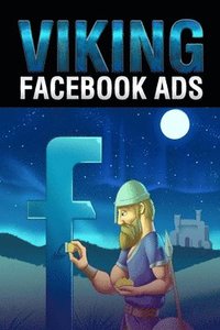 bokomslag Facebook Ads