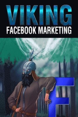 bokomslag Facebook Marketing