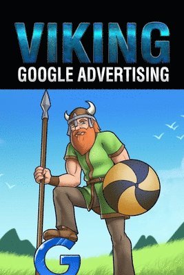 B Vincent, B. Vincent - Google Advertising, Häftad