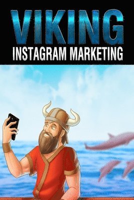 B Vincent, B. Vincent - Instagram Marketing, Häftad