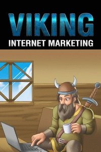bokomslag Internet Marketing