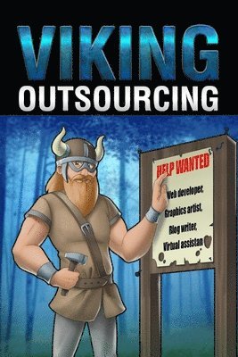 B Vincent, B. Vincent - Outsourcing, Häftad