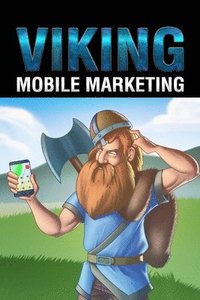 bokomslag Mobile Marketing