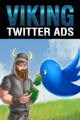 bokomslag Twitter Ads