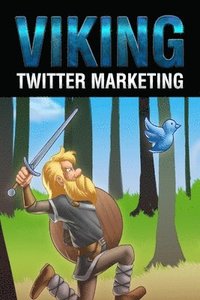 bokomslag Twitter Marketing