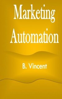 bokomslag Marketing Automation