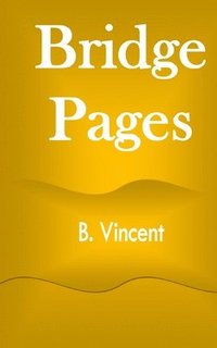 bokomslag Bridge Pages