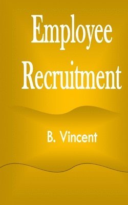 Employee Recruitment 1