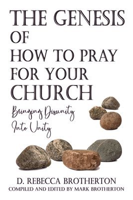 bokomslag The Genesis of How to Pray for Your Church