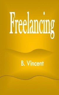 bokomslag Freelancing