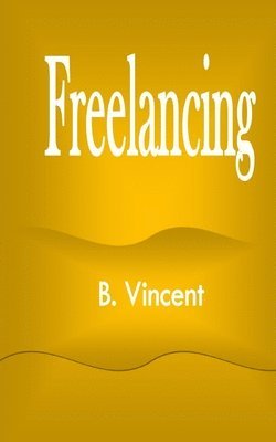 bokomslag Freelancing