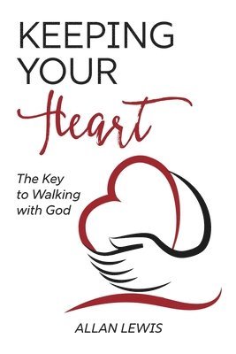 bokomslag Keeping Your Heart