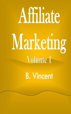 Affiliate Marketing 1