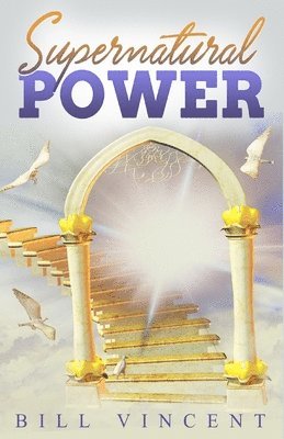 Supernatural Power 1