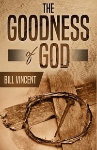 bokomslag Goodness of God