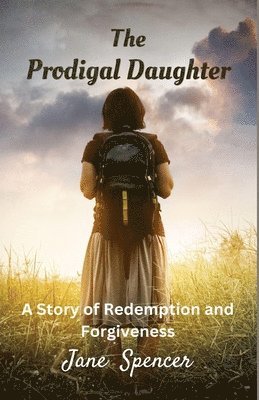 Jane Spencer - Prodigal Daughter, Häftad