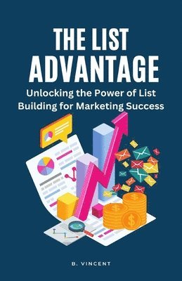 bokomslag List Advantage