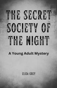 bokomslag The Secret Society of the Night