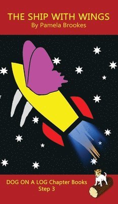 Ship With Wings Chapter Book 1