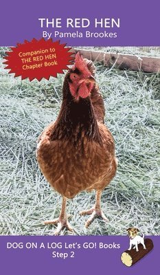Pamela Brookes, TBD, Tbd - Red Hen, Inbunden