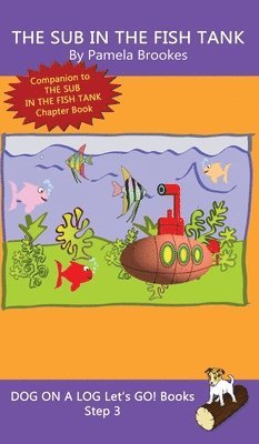 Sub In The Fish Tank 1