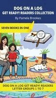 Pamela Brookes, Nancy Mather - DOG ON A LOG Get Ready! Readers Collection, Inbunden