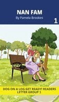 Pamela Brookes, Nancy Mather - Nan Fam, Inbunden