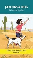Pamela Brookes, Brenda Hanna M Ed - Jan Has a Dog, Inbunden