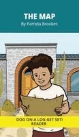 Pamela Brookes, Brenda Hanna M Ed - Map, Inbunden