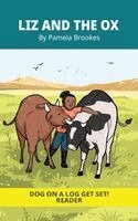 Pamela Brookes, Brenda Hanna M Ed - Liz And The Ox, Häftad