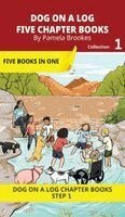 Pamela Brookes, Brenda Hanna M Ed - Five Chapter Books 1, Inbunden