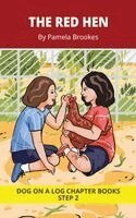 Pamela Brookes, Brenda Hanna M Ed - Red Hen Chapter Book, Häftad