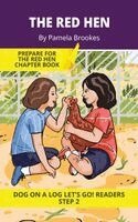 Pamela Brookes, Brenda Hanna M Ed - Red Hen, Häftad