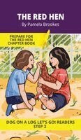 Pamela Brookes, Brenda Hanna M Ed - Red Hen, Inbunden