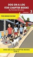Pamela Brookes, Brenda Hanna M Ed - Five Chapter Books 3, Inbunden